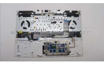 Lenovo 5CB1H38860 COVER Upper Case ASM_HUN C 82S9 WHT