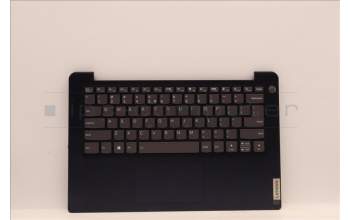 Lenovo 5CB1H39333 COVER Upper Case ASM_EURO ENGL82RJFPABBL