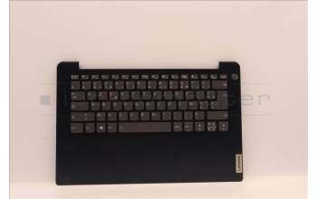 Lenovo 5CB1H39334 COVER Upper Case ASM_FRA L82RJ FP AB BL
