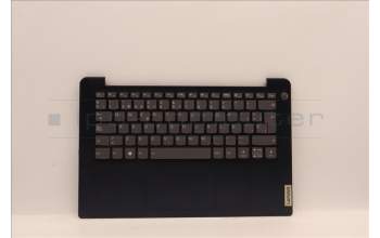 Lenovo 5CB1H41285 COVER Upper Case ASM_SPA L82RJ FP AB BL