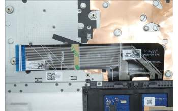 Lenovo 5CB1H41299 COVER Upper Case ASM_ITA L82RJ FP AG
