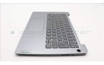 Lenovo 5CB1H41300 COVER Upper Case ASM_SPA L82RJ FP AG