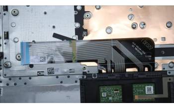 Lenovo 5CB1H41313 COVER Upper Case ASM_FRA L82RJ FP AG