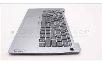 Lenovo 5CB1H41315 COVER Upper Case ASM_ARA L82RJ FP AG