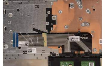 Lenovo 5CB1H43467 COVER Upper Case ASM_EURO ENGL82RJFPAGBL