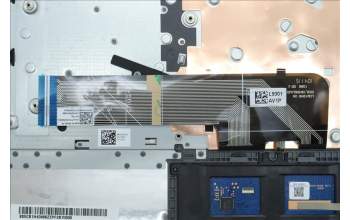 Lenovo 5CB1H43468 COVER Upper Case ASM_FRA L82RJ FP AG BL