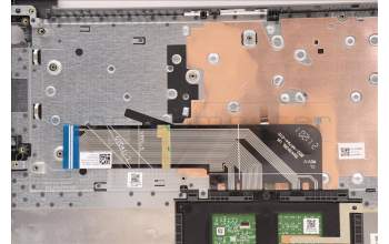 Lenovo 5CB1H43471 COVER Upper Case ASM_GER L82RJ FP AG BL