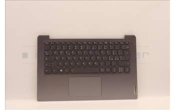 Lenovo 5CB1H43477 COVER Upper Case ASM_ITA L82RJ FP AG BL