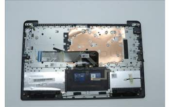 Lenovo 5CB1H43490 COVER Upper Case ASM_UKE L82RJ FP AG BL