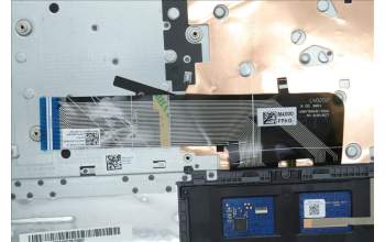 Lenovo 5CB1H43490 COVER Upper Case ASM_UKE L82RJ FP AG BL