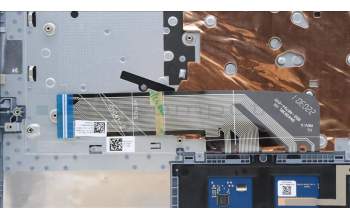 Lenovo 5CB1H43505 COVER Upper Case ASM_FRA L82RJ FP MB
