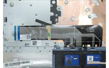 Lenovo 5CB1H43559 COVER Upper Case ASM_BEL L82RJ FP MB BL