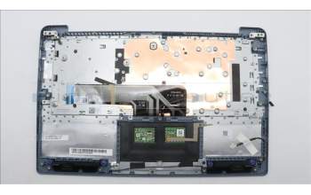 Lenovo 5CB1H43565 COVER Upper Case ASM_FRA L82RJ FP MB BL