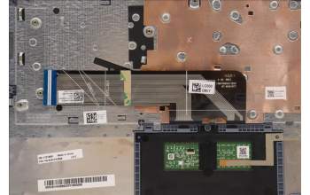 Lenovo 5CB1H43568 COVER Upper Case ASM_GER L82RJ FP MB BL