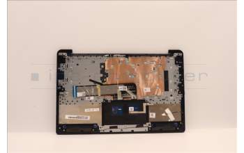 Lenovo 5CB1H43603 COVER Upper Case ASM_GER L82RJ NFP AB