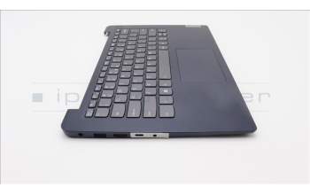 Lenovo 5CB1H43627 COVER Upper Case ASM_EUROENGL82RJNFPABBL