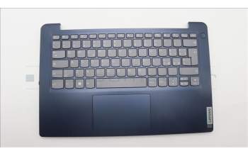 Lenovo 5CB1H56916 COVER Upper Case ASM_ITA L82RJ NFP AB BL