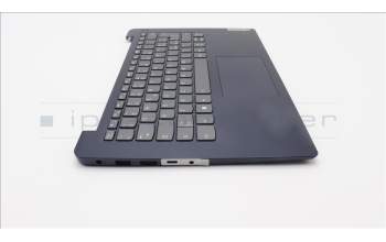 Lenovo 5CB1H56916 COVER Upper Case ASM_ITA L82RJ NFP AB BL