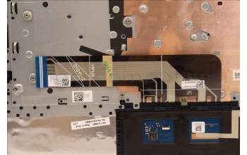 Lenovo 5CB1H56925 COVER Upper Case ASM_SWS L82RJ NFP AB BL