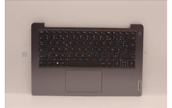 Lenovo 5CB1H56944 COVER Upper Case ASM_FRA L82RJ NFP AG