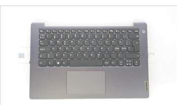 Lenovo 5CB1H56951 COVER Upper Case ASM_NORDIC L82RJ NFP AG