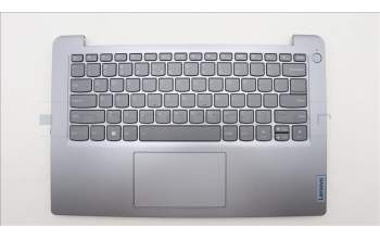 Lenovo 5CB1H56969 COVER Upper Case ASM_EUROENGL82RJNFPAGBL