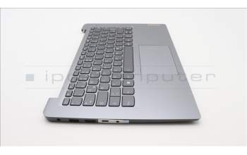 Lenovo 5CB1H56973 COVER Upper Case ASM_GER L82RJ NFP AG BL