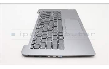Lenovo 5CB1H56988 COVER Upper Case ASM_SWS L82RJ NFP AG BL