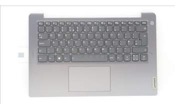 Lenovo 5CB1H56992 COVER Upper Case ASM_UKE L82RJ NFP AG BL