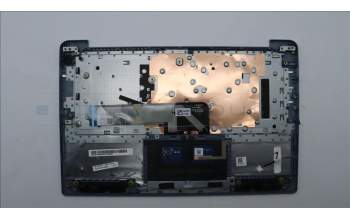 Lenovo 5CB1H68020 COVER Upper Case ASM_UKE L82RJ NFP MB BL