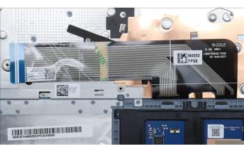 Lenovo 5CB1H68020 COVER Upper Case ASM_UKE L82RJ NFP MB BL