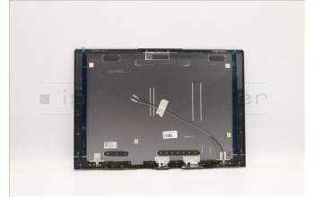 Lenovo 5CB1H68023 COVER LCD Cover H21CYBENT ARGY Wantenna