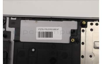 Lenovo 5CB1H68147 COVER Upper Case ASM_ARAH21CYFPARGYET