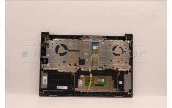 Lenovo 5CB1H68150 COVER Upper Case ASM_BULH21CYFPARGYET