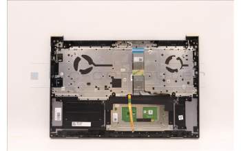 Lenovo 5CB1H68161 COVER Upper Case ASM_HUNH21CYFPARGYET