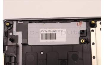 Lenovo 5CB1H68161 COVER Upper Case ASM_HUNH21CYFPARGYET