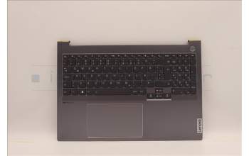 Lenovo 5CB1H68162 COVER Upper Case ASM_ILDH21CYFPARGYET