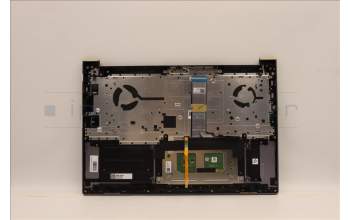 Lenovo 5CB1H68162 COVER Upper Case ASM_ILDH21CYFPARGYET