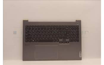 Lenovo 5CB1H68169 COVER Upper Case ASM_RUSH21CYFPARGYET