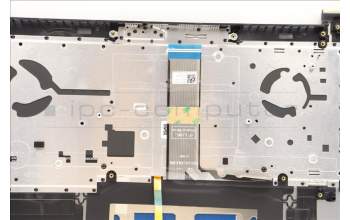 Lenovo 5CB1H68170 COVER Upper Case ASM_SLVH21CYFPARGYET