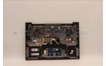 Lenovo 5CB1H68320 COVER Upper Case ASM_BELH21CXFPETARGY