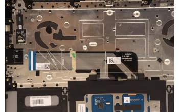 Lenovo 5CB1H68320 COVER Upper Case ASM_BELH21CXFPETARGY