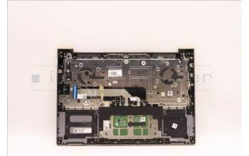 Lenovo 5CB1H68324 COVER Upper Case ASM_ENGH21CXFPETARGY