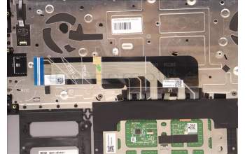 Lenovo 5CB1H68324 COVER Upper Case ASM_ENGH21CXFPETARGY