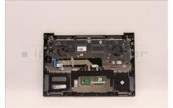 Lenovo 5CB1H68326 COVER Upper Case ASM_FRAH21CXFPETARGY