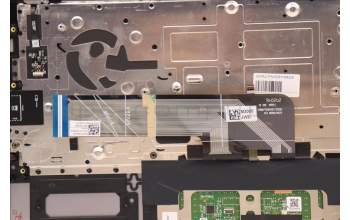 Lenovo 5CB1H68329 COVER Upper Case ASM_GERH21CXFPETARGY