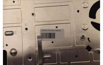 Lenovo 5CB1H68329 COVER Upper Case ASM_GERH21CXFPETARGY