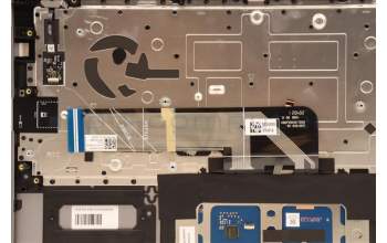 Lenovo 5CB1H68341 COVER Upper Case ASM_RUSH21CXFPETARGY