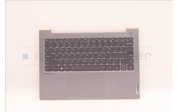 Lenovo 5CB1H68356 COVER Upper Case ASM_ENGH21CXNFPETARGY