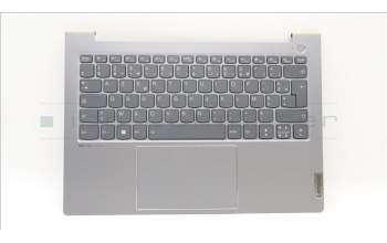 Lenovo 5CB1H68358 COVER Upper Case ASM_FRAH21CXNFPETARGY